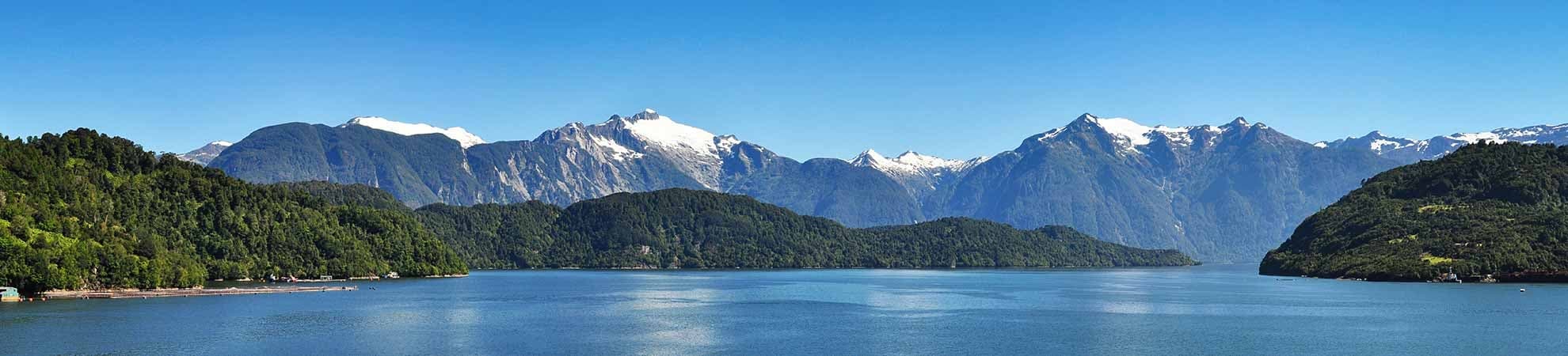 Voyage La région des lacs au Chili