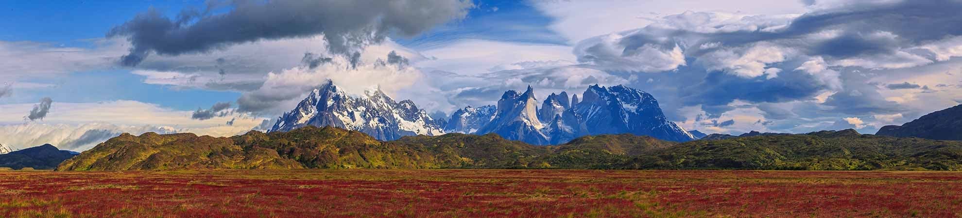 Voyage La Patagonie et la terre de feu au Chili