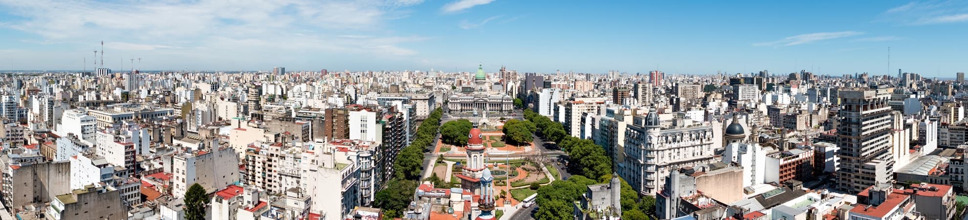 Voyage Buenos Aires