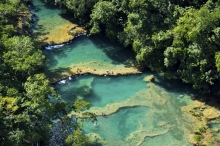 Voyage sur-mesure costarica
