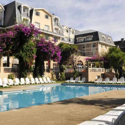 Hotel Pucon
