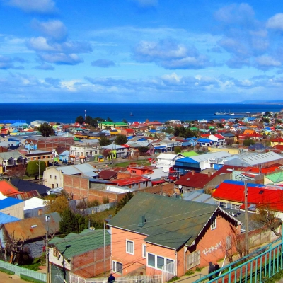 Hotel Punta Arenas