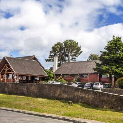 Hotel Ancud Chiloe