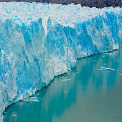 Excursion au Perito Moreno