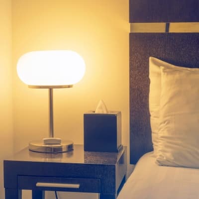 Hotel Santiago