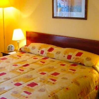 Hotel Santiago
