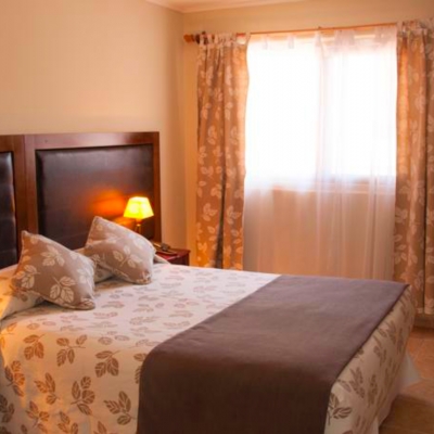 Hotel San Pedro de Atacama