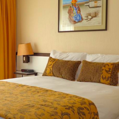 Hotel Calama