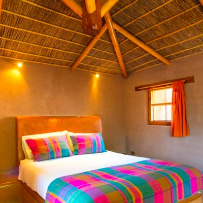 Hotel San Pedro de Atacama