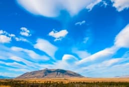 Argentine et Chili: grand zoom sur la Patagonie